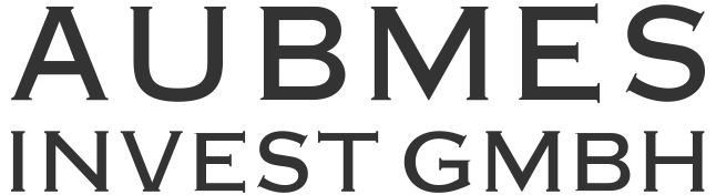 AUBMES Invest GmbH Logo - Startup Investments
