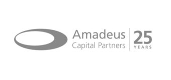 Aubmes Invest Amadeus Capital Partners Logo
